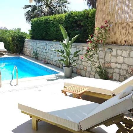 فيلة With 2 Bedrooms - 2 Bathrooms - Private Pool - Wifi 350 Mbps