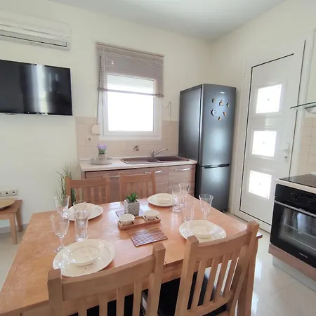 فيلة With 2 Bedrooms - 2 Bathrooms - Private Pool - Wifi 350 Mbps