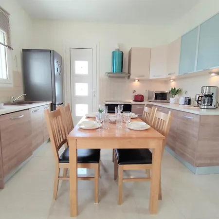 فيلة With 2 Bedrooms - 2 Bathrooms - Private Pool - Wifi 350 Mbps