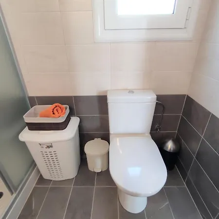 فيلة With 2 Bedrooms - 2 Bathrooms - Private Pool - Wifi 350 Mbps