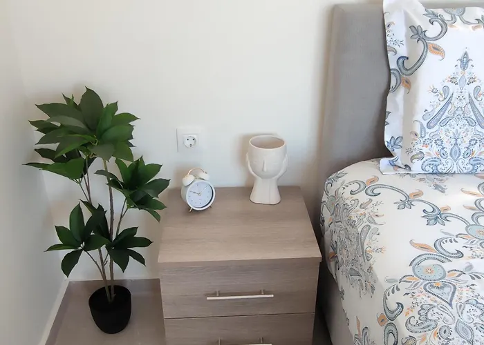 With 2 Bedrooms - 2 Bathrooms - Private Pool